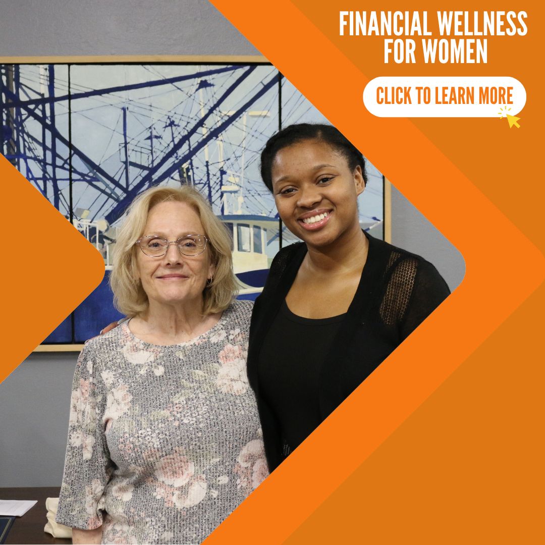 Financial Wellness for Women