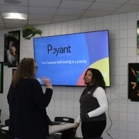 Financial Wellness at Poyant