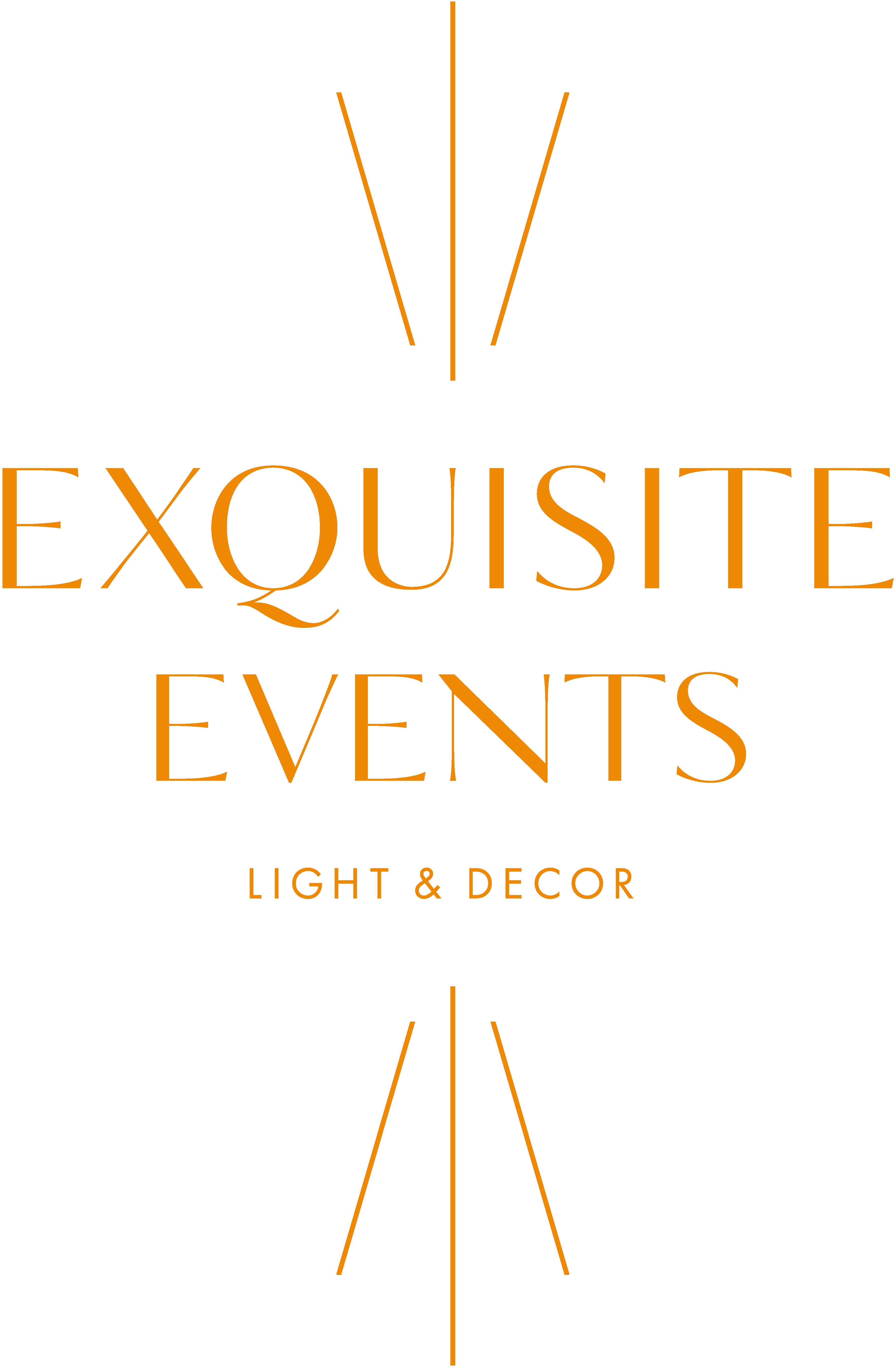 Exquisite Events