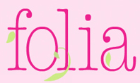 Folia  logo