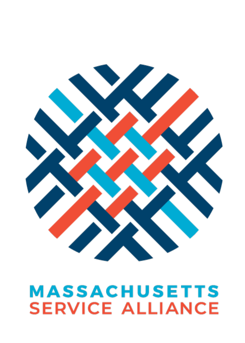 Massachusetts Service Alliance Logo