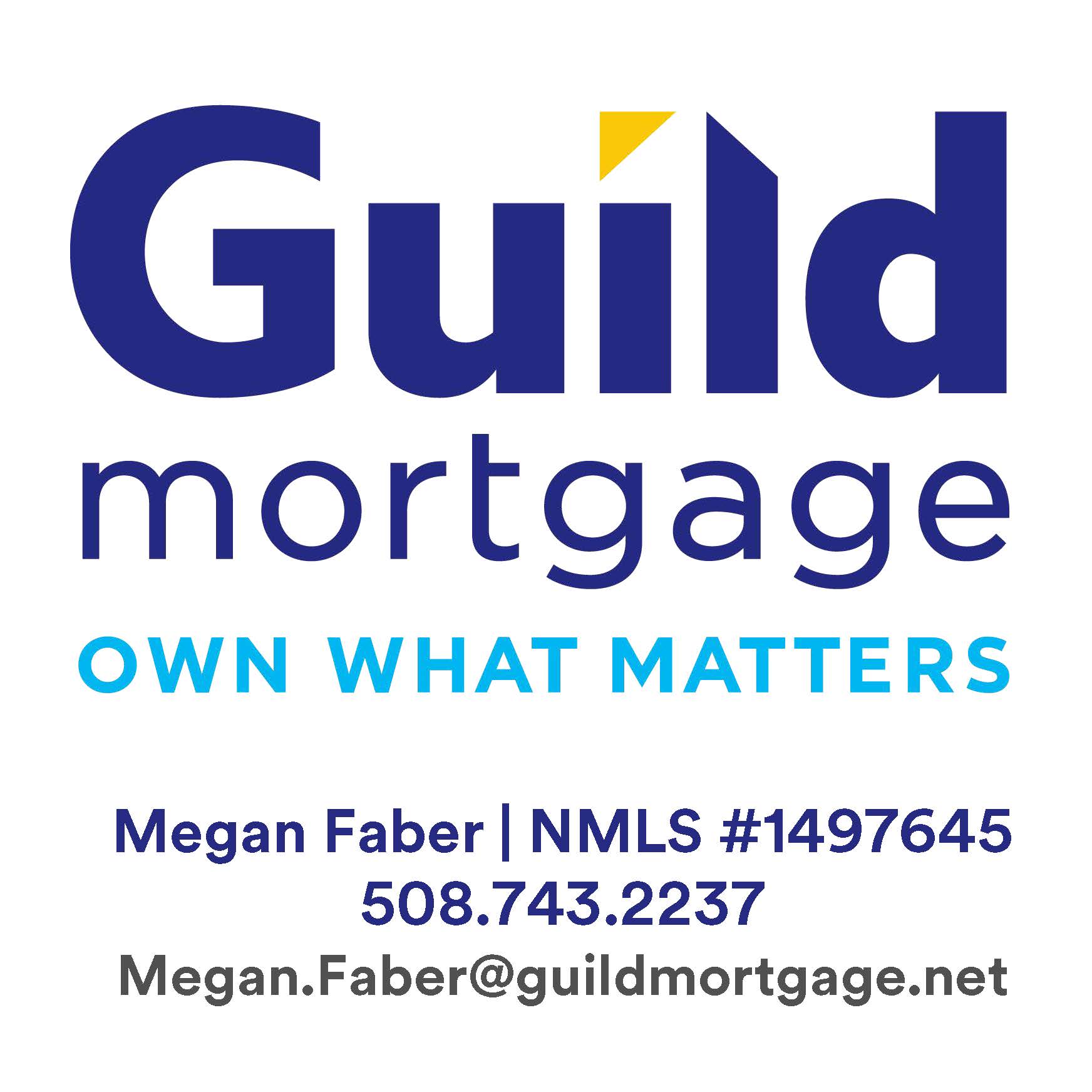 Guild Mortgage Logo